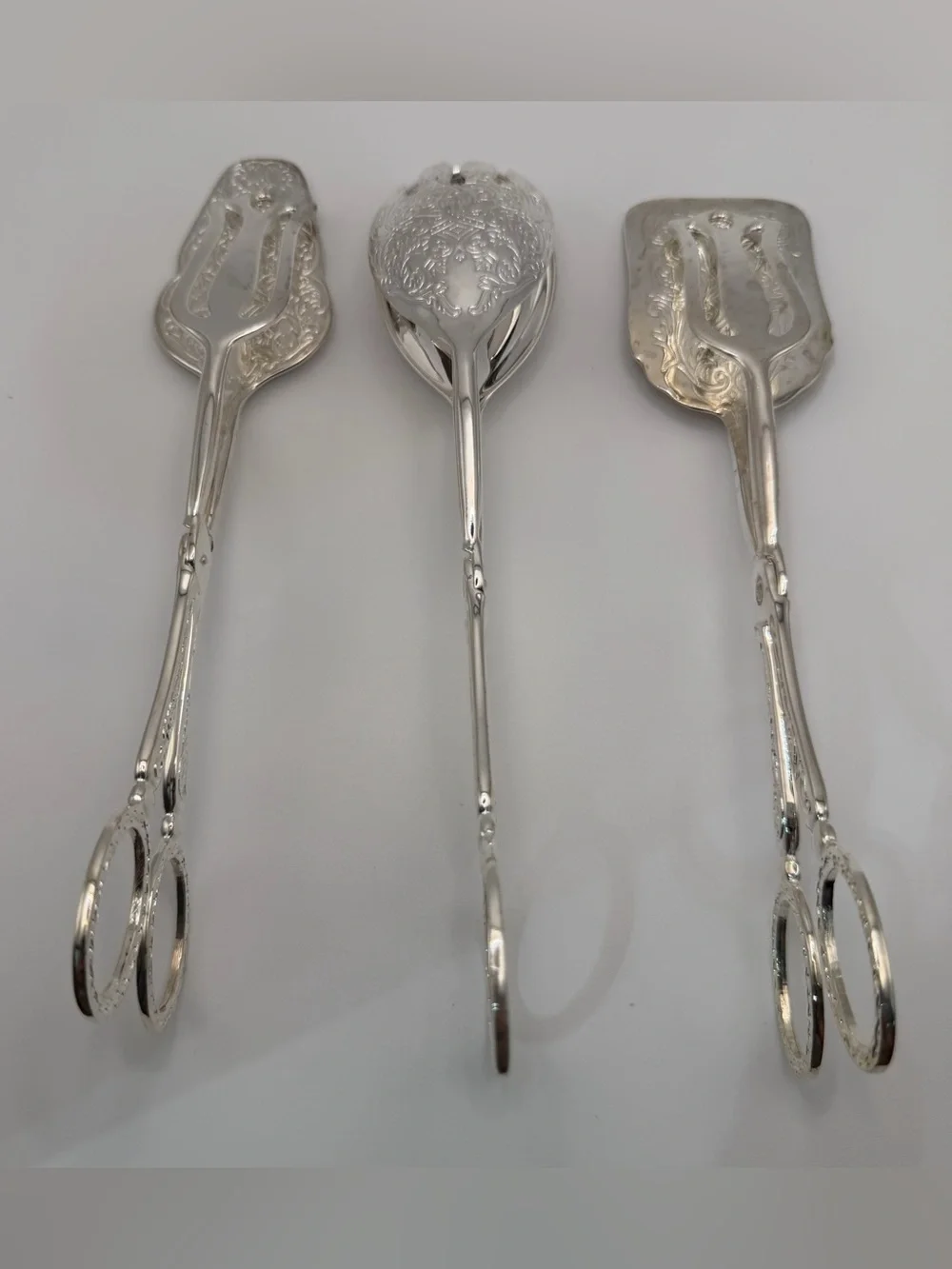 Inrernatoonal Silver Company vintage 1991